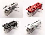 Combo Headshell Cartridge And Stylus Needle Sanyo Otto, ST09D, ST59U, ST868J,. Fixed Price $57.74.