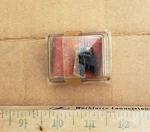 Pickering P/AC-1 Cartridge & Stylus Needle W/ Diamond Tip. Fixed Price $50.00.