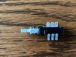New Replacement Switch Pioneer SX-1250 SX-1050 Multipath Muting For AWM-089. Fixed Price $5.00.