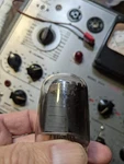 6JN6 Zenith Tube Radio Audio Electron Vacuum Tested Triplett 3444 P88. Fixed Price $10.00.