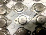 2SC1403B+2SA745B Original New Sanken Transistor Free Us Shipping. Fixed Price $23.95.