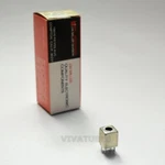 Nos Nib Miller 2068 455 KHZ./20K-5K Output I.f. Coil 1/2". Fixed Price $19.95.