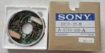 Sony DUR-25-R / A-6709-406-A Dynamic Tracking Drum Head Assembly Bimorph. Fixed Price $74.97.
