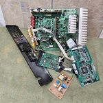 Magnavox MRD200/37 Digital Surround Receiver Circuit Board Lot 2002. Fixed Price $19.99.