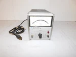 Hewlett Packard Hp 3400A Rms Voltmeter (DPA61). Fixed Price $120.00.
