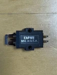Empire 300ME Im Phono Cartridge With Stylus Used Universal Mount Tested. Fixed Price $130.42.