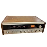 Vintage Realistic STA-47 Solid State Am/fm Stereo Receiver Turns On Read. Fixed Price $150.00.