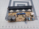 Sansui 661 F-1500A Power Circuit Board. Fixed Price $149.99.
