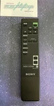 Original Sony RM-S455 Remote Control For MHC-450 Mini Hifi Component System. Fixed Price $14.44.