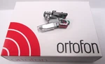 Cartridge Mount For Dual 505/1 508 1258 607 With Ortofon Omega Stylus. Fixed Price $89.95.