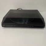 Akai Semi Automatic Turntable AP-A101 **for Parts**. Fixed Price $49.99.