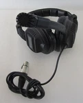 Production Intercom DMH220 4 Pin Female Xlr Input Mic Audio Headset. Fixed Price $119.99.
