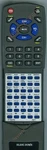 Replacement Remote For Zenith XBS245, XBS344, 6711R2N079A. Fixed Price $42.95.