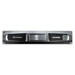 Crown Audio Dci 300N Drivecore Install 4-CHANNEL 300W Network Amplifier With B. Fixed Price $3876.00.