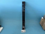 Studer Audio Mixer Front Panel Faceplate Aux Balance Mono Vintage Broadcast Spar. Fixed Price $95.00.