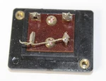 Pioneer SX-2500 K73-003-B Speaker Socket. Fixed Price $15.00.