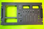 Cover - Face Avant Frontplatte Nakamichi 1000 Ii. Fixed Price $194.78.
