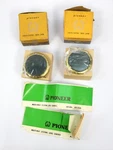 Lot Of 2 Vintage Pioneer AT-16A Ohm Speaker Level Controls New/open Box. Fixed Price $75.00.
