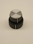 Crown IC150 Preamplifier Knob Nice Condition Fits Treble, Bass Controls. Fixed Price $33.55.