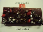 Harman Kardon Receiver 930 Tone Amp Board TC-16A. Tested. Parting Out Entire. Fixed Price $32.99.