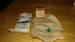 J.w.miller 250UH Peaking Coil # 6181-TV. Fixed Price $10.99.