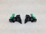 Set Of Replacement Clamps For Nikko-rack Pcb. Fixed Price $56.25.