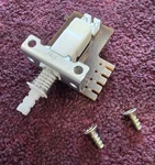 Denon 1U-3368-3 Power Switch & Pc Board Assembly * Free Shipping. Fixed Price $59.90.