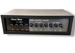 New Channel Master Model 3201 Video Control Center -no Box B-2. Fixed Price $35.95.