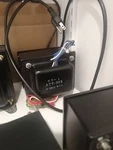 Pioneer SX-950 Amplifier Transformer UT-1 ATT-265 (B-BE11-WKK) (1 Only). Fixed Price $36.59.
