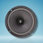 Cerwin Vega Midrange Speaker DM13080 LS-12 LS-10 LS-15 E710 E712 E715 LS12. Fixed Price $44.00.