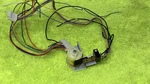 Nakamichi BX-100 Others Cassette Deck Cam Motor Gear Switch Assembly Only Works. Fixed Price $37.00.