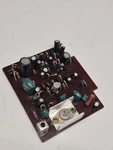 Akai Cross-field Head To Reel, Model: X-360-D Parting Out. Fixed Price $19.63.