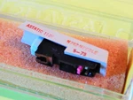 Astatic 1126 Phonograph Cartridge Stylus Vtg In Case New!. Fixed Price $18.48.