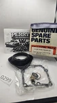 Nos Zenith Carburetor Kit BLM224314, Jaguar, Mg, Triumph, Rover. Fixed Price $27.00.