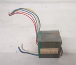 Nad 7155 Stereo Receiver Small I/o Power Transformer 23-1320-0-0 Works. Fixed Price $19.96.