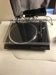 Technics SL-QD33 Direct Drive Automatic Turntable Excellent Working Condition. Fixed Price $149.00.