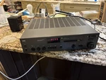 Nad 7240PE Power Envelope Stereo Receiver Vintage Used Tested Works. Fixed Price $170.00.