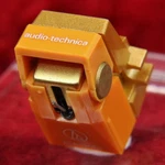 Audio-technica AT-120EA Vm Stereo Cartridge 26D27002-B. Fixed Price $152.89.