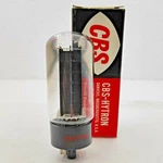 Cbs Hytron 5U4GB, Double Getter, Nos Nib, Hre Tube Rectifier. Fixed Price $94.00.