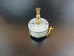 Mabuchi RF-500T-10750 Dc 9V Vintage Cassette Deck Turntable Motor. Fixed Price $13.46.