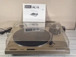 Vintage Pioneer PL-4 Auto Return Direct Drive Turntable Record Player. Fixed Price $185.00.