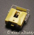 New Needle For Some Sony Turntable PS-242 333 434 PS-T22 PS-T23 ND-137G 709-D7. Fixed Price $27.95.