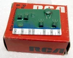 Oem Original Rca P/n 133455 Audio Output MAN002A Module - Nos. Fixed Price $17.99.