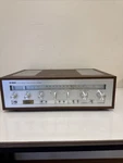 Yamaha Stereo Natural Sound Receiver CR-620 Am/fm 120 Volts 60 Hz Tested. Fixed Price $299.99.