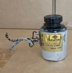Vintage Cinema Engineers Variable Attenuator Type 1340, 5000 Ohms, Tested. Fixed Price $72.75.