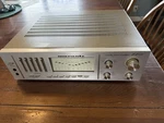 Marantz - Console Stereo Amplifier MA650 And Original Documentation. Fixed Price $450.00.