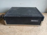 Dynaco Stereo Power Amplifier Solid State Serviced. Fixed Price $135.00.