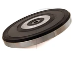 Bic A-11 For 920 940 960 980 981 1000 Turntable Platter *vintage* Tested. Fixed Price $35.00.