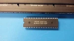 (1 Pc) M5W1793-02P Mitsubishi Ic,disk CONTROLLER,MOS,DIP,40PIN. Fixed Price $8.95.