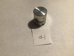 Pioneer SX-780 Bass..treble..selector Switch KNOB..1 Pc.. Fixed Price $39.81.